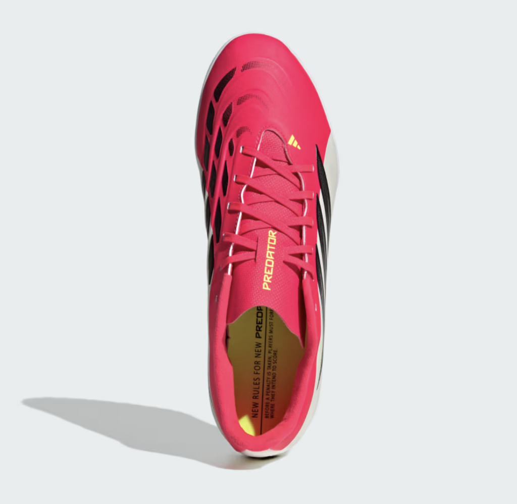 Шиповки Adidas Predator Club TF