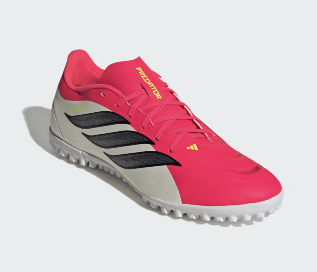 Шиповки Adidas Predator Club TF