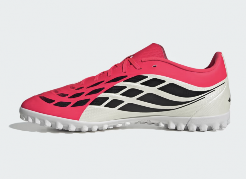 Шиповки Adidas Predator Club TF