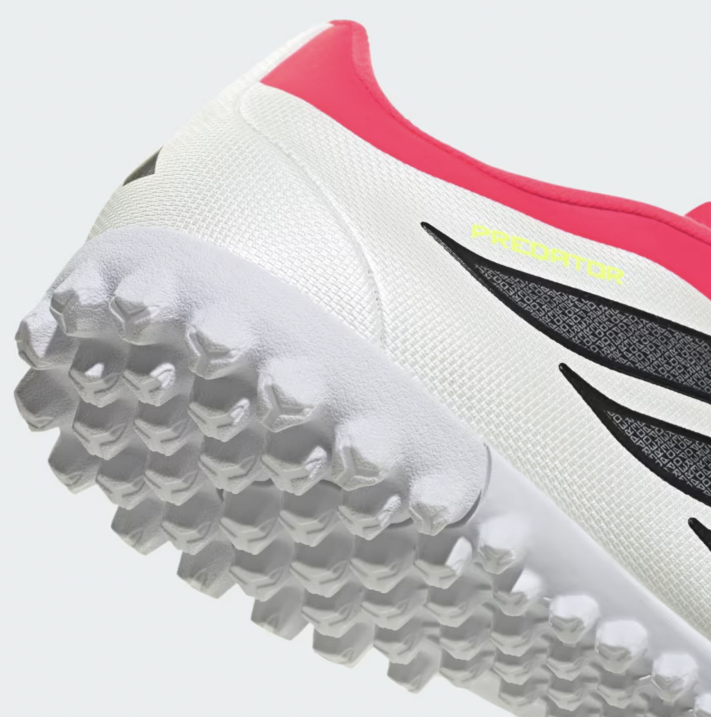 Шиповки Adidas Predator Club TF