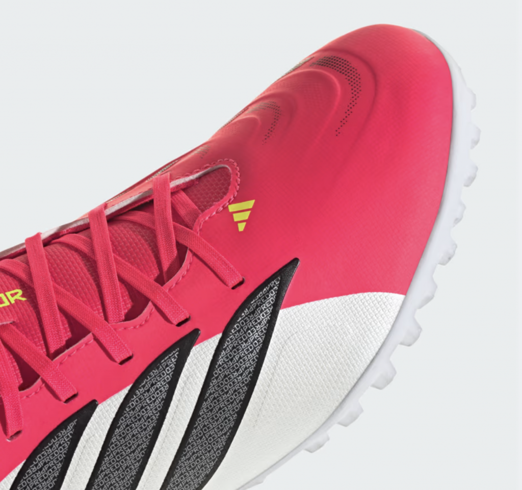 Шиповки Adidas Predator Club TF