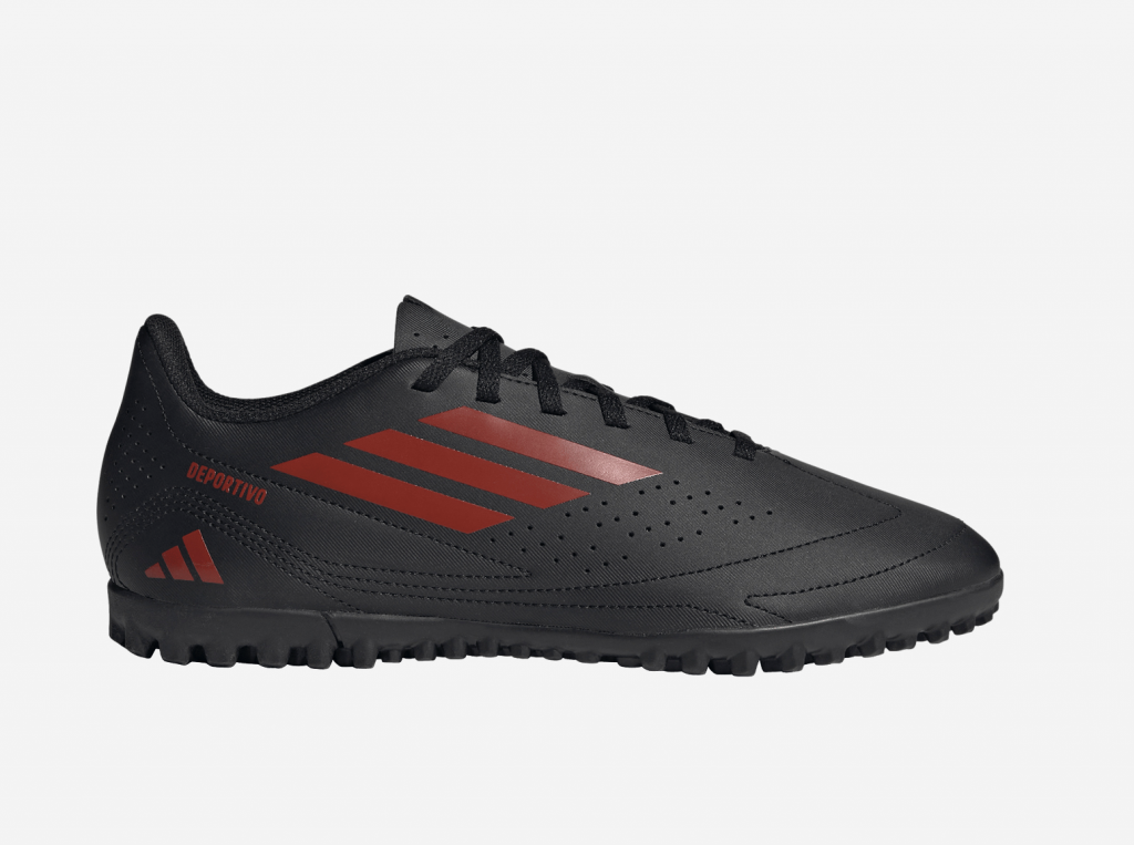 Шиповки Adidas Deportivo III TF