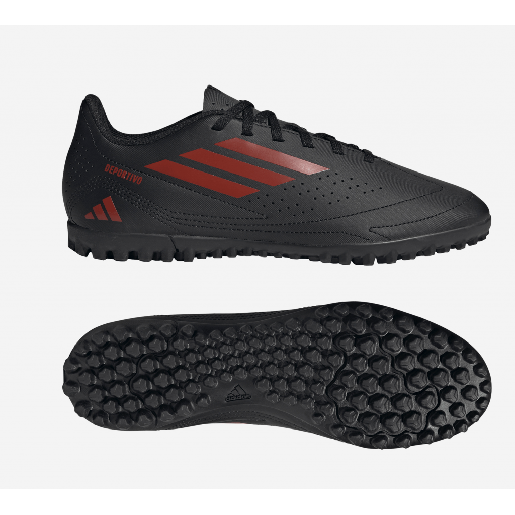 Шиповки Adidas Deportivo III TF