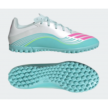 Шиповки Adidas F50 Club Messi TF