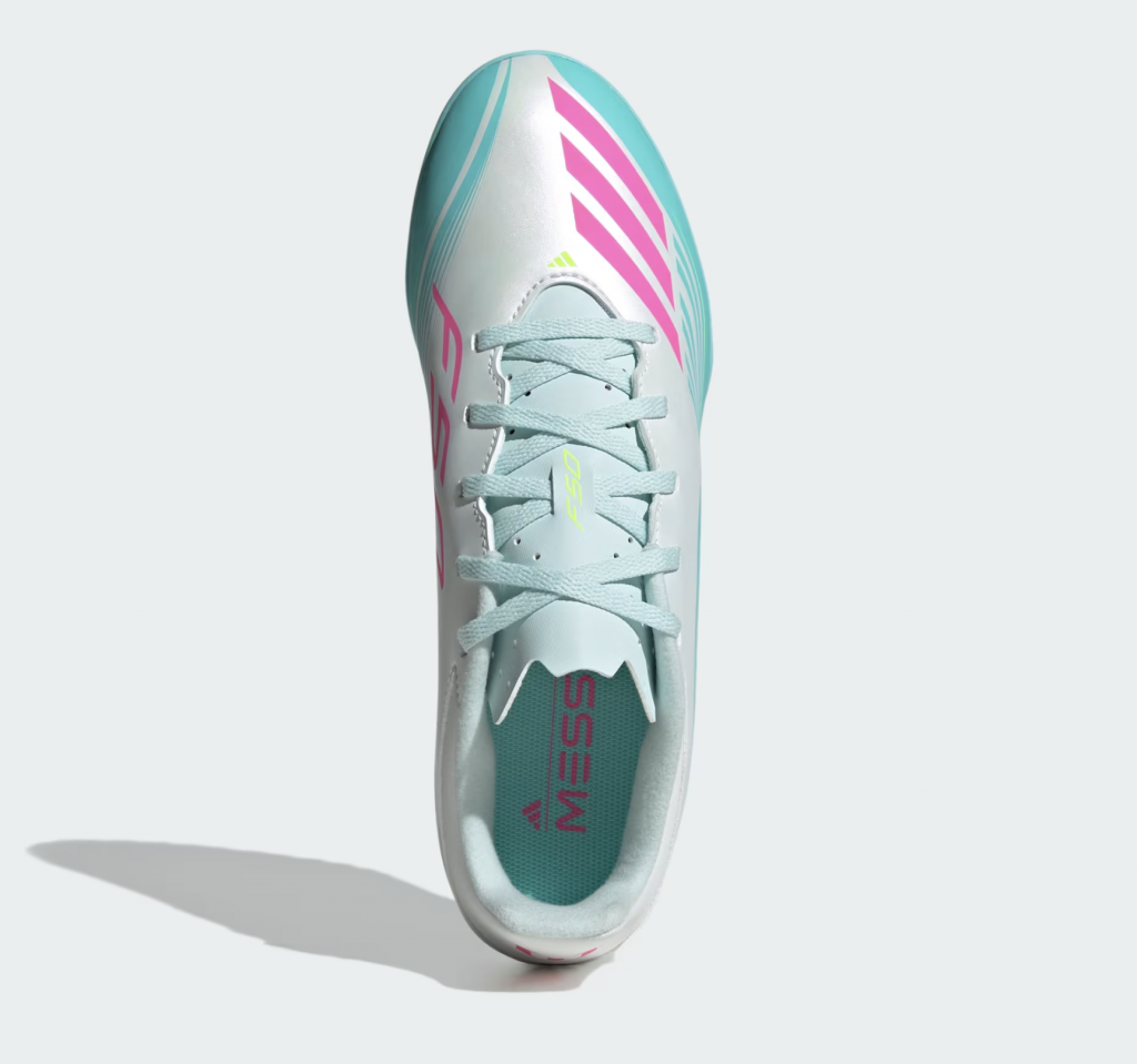 Шиповки Adidas F50 Club Messi TF