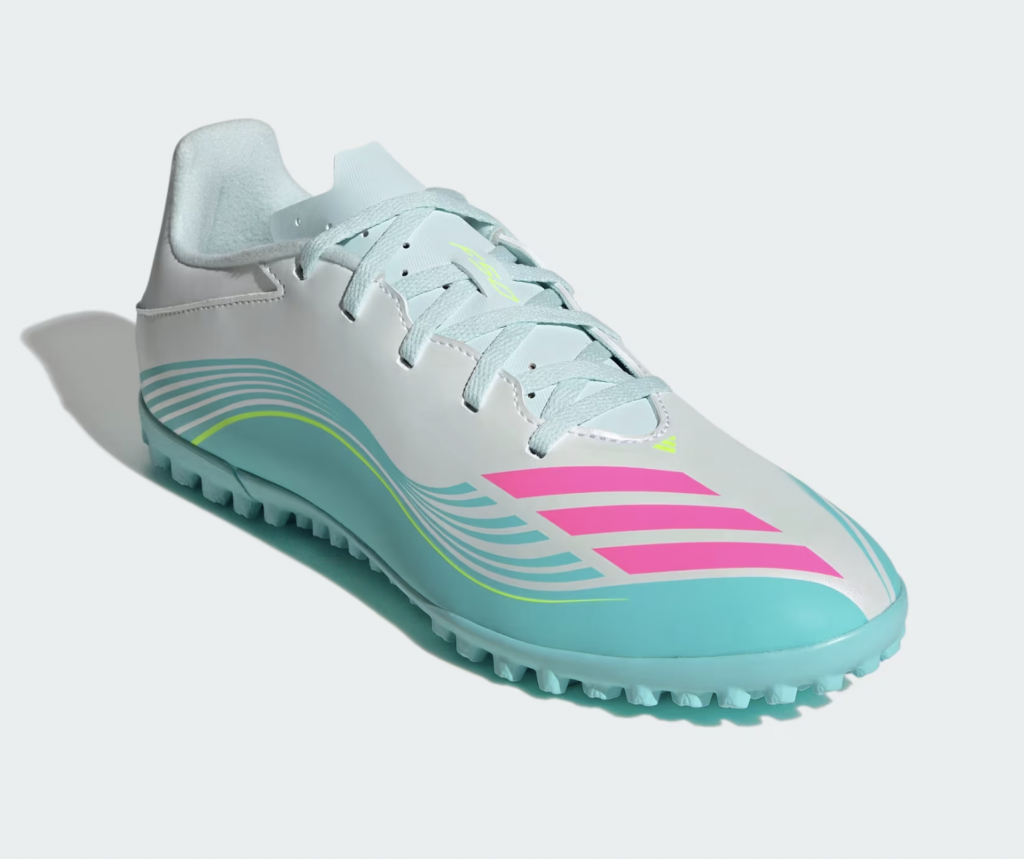 Шиповки Adidas F50 Club Messi TF