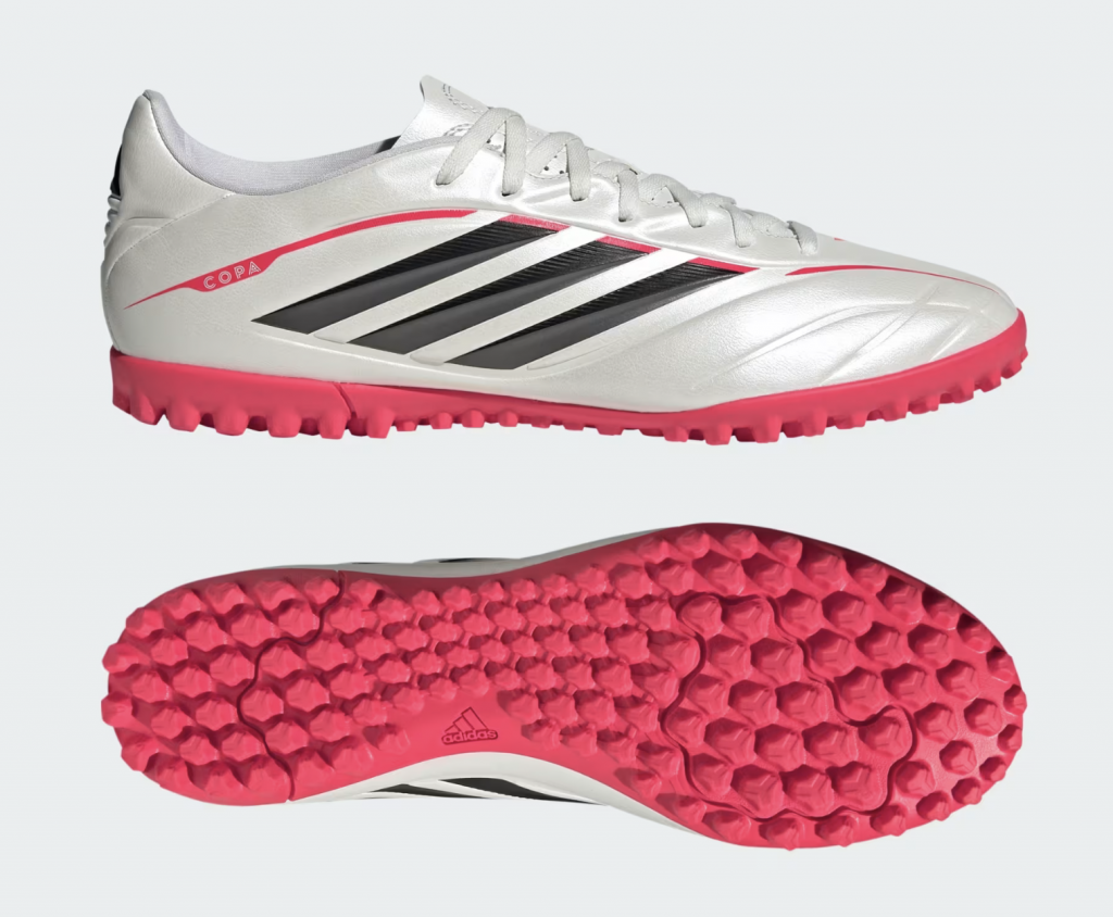 Шиповки Adidas Copa Pure IV Club TF