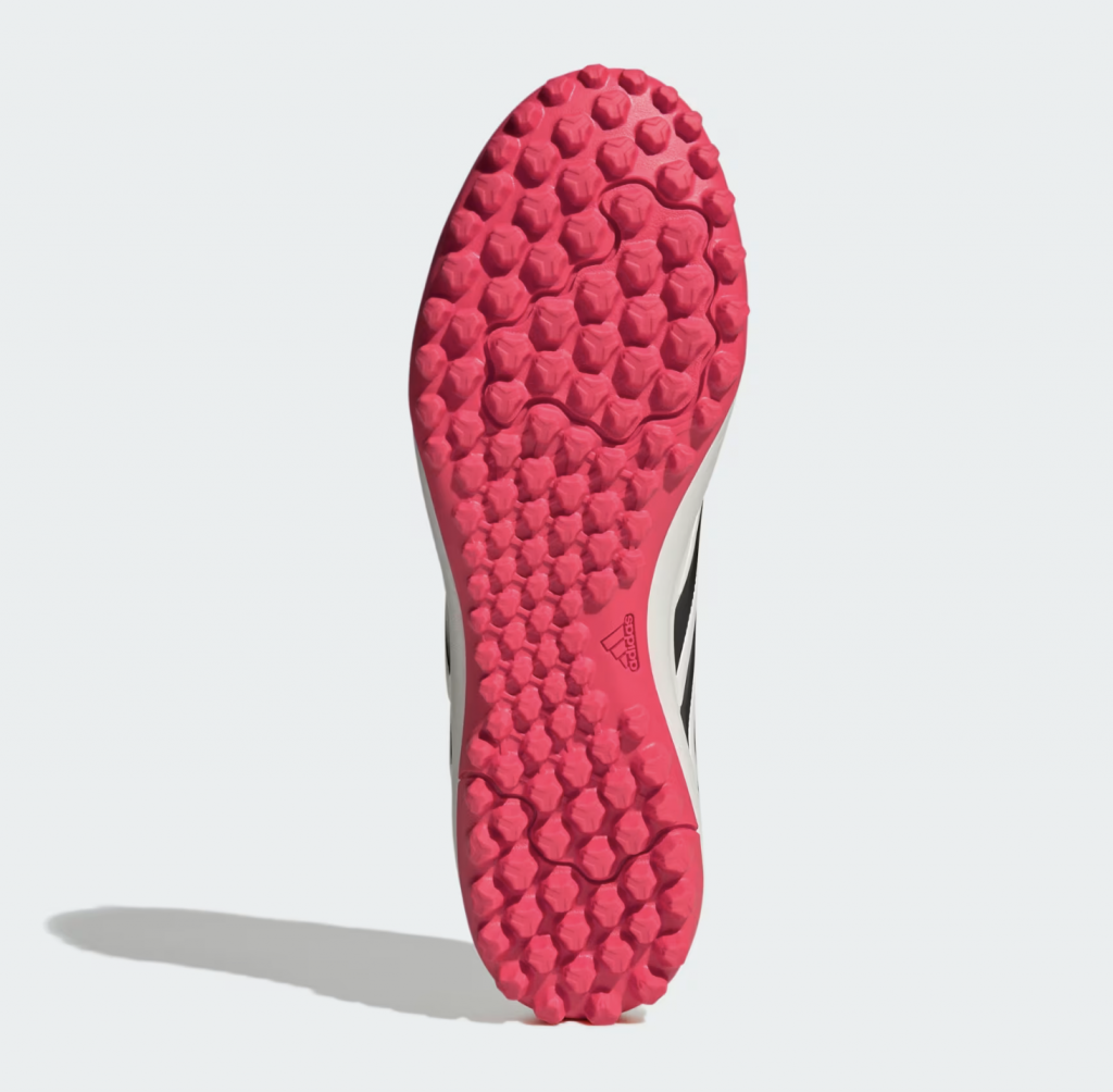 Шиповки Adidas Copa Pure IV Club TF