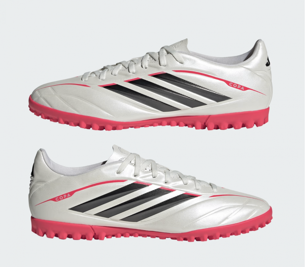 Шиповки Adidas Copa Pure IV Club TF