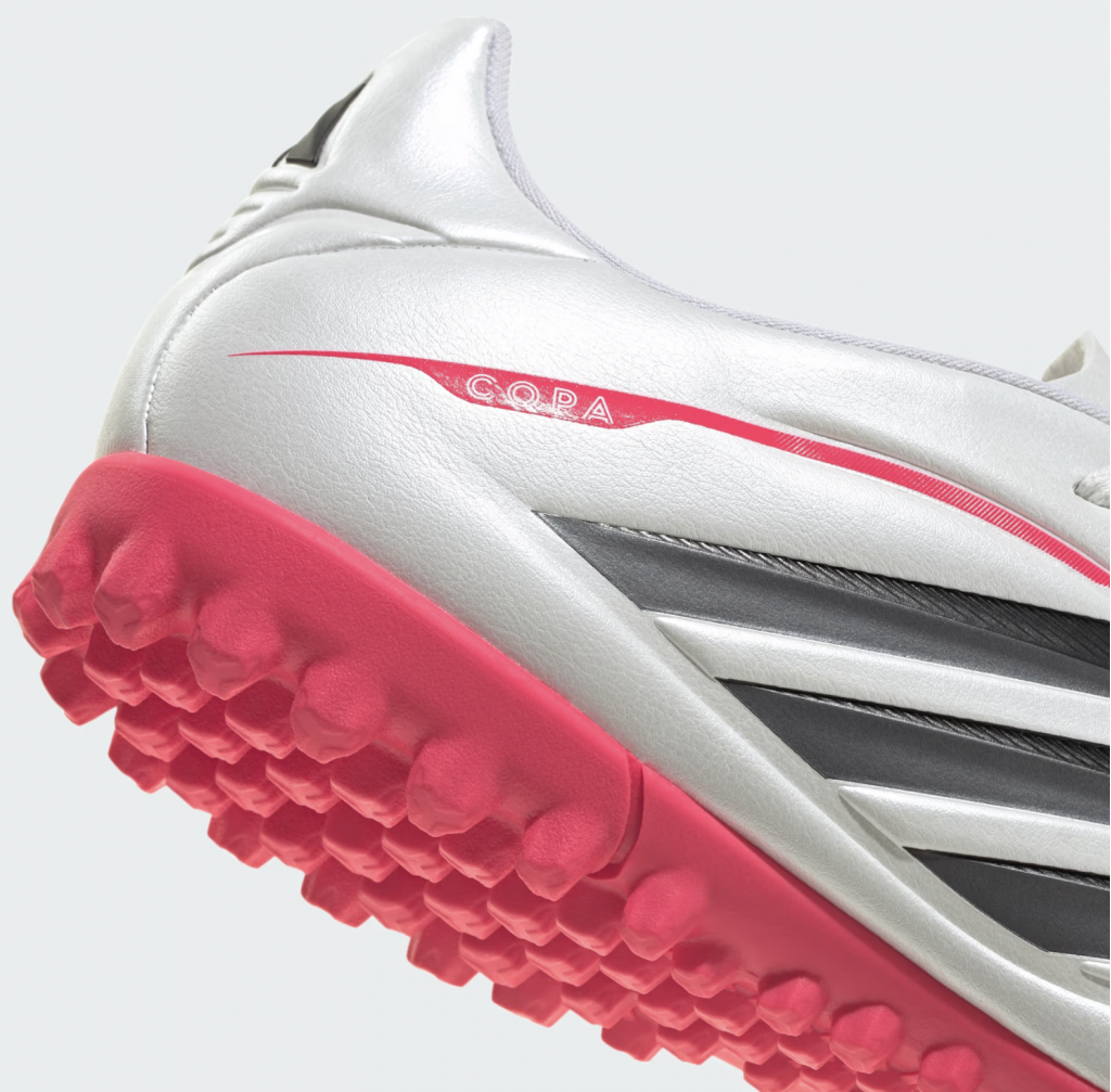 Шиповки Adidas Copa Pure IV Club TF