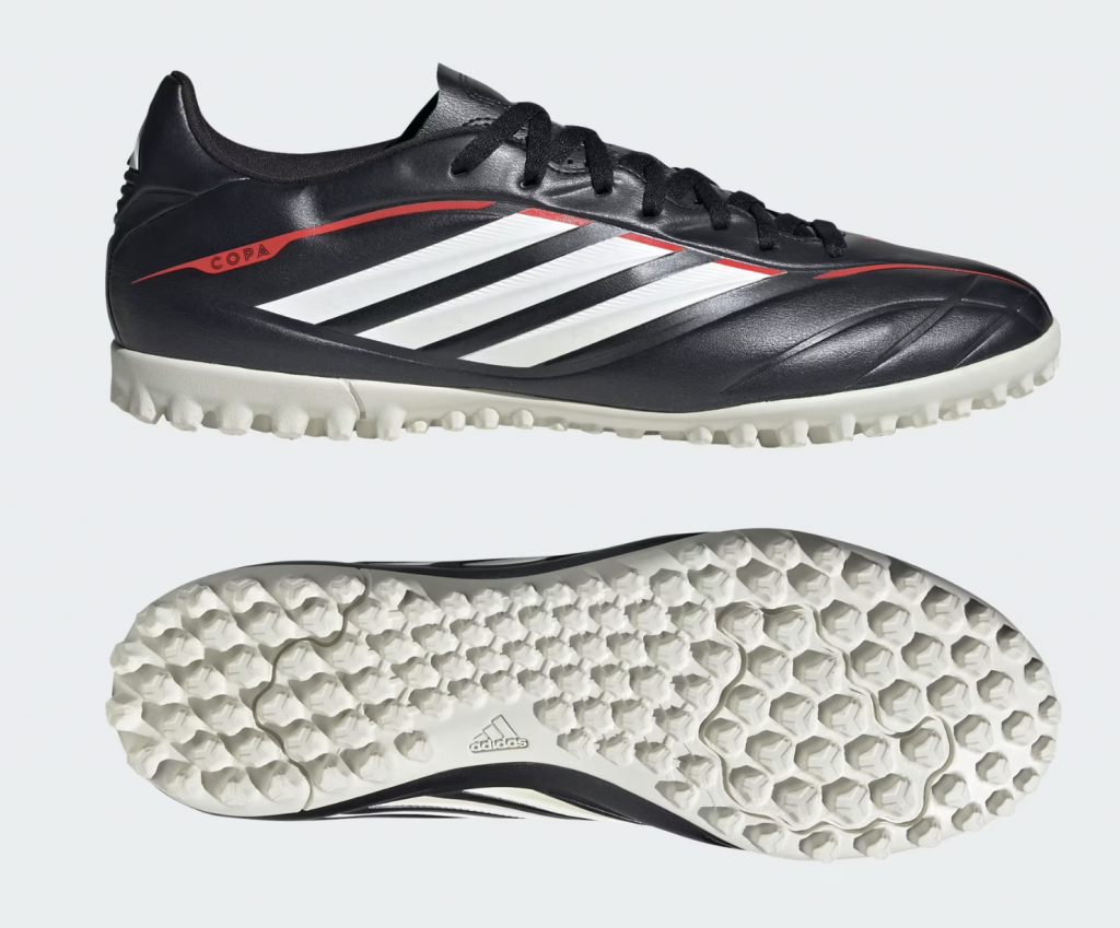Шиповки Adidas Copa Pure IV Club TF