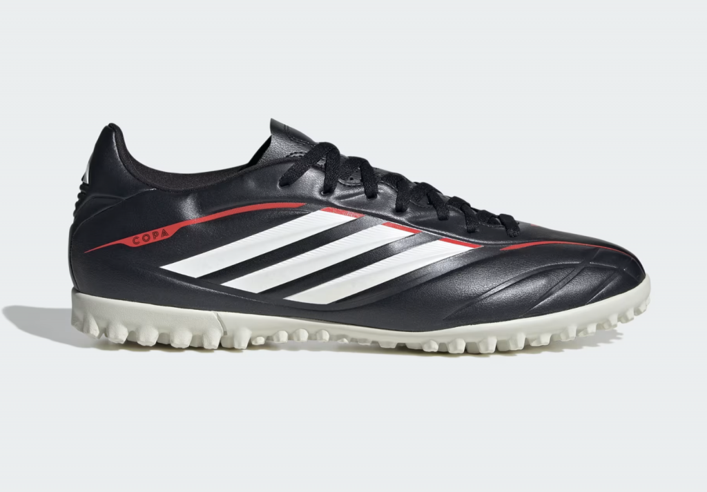Шиповки Adidas Copa Pure IV Club TF