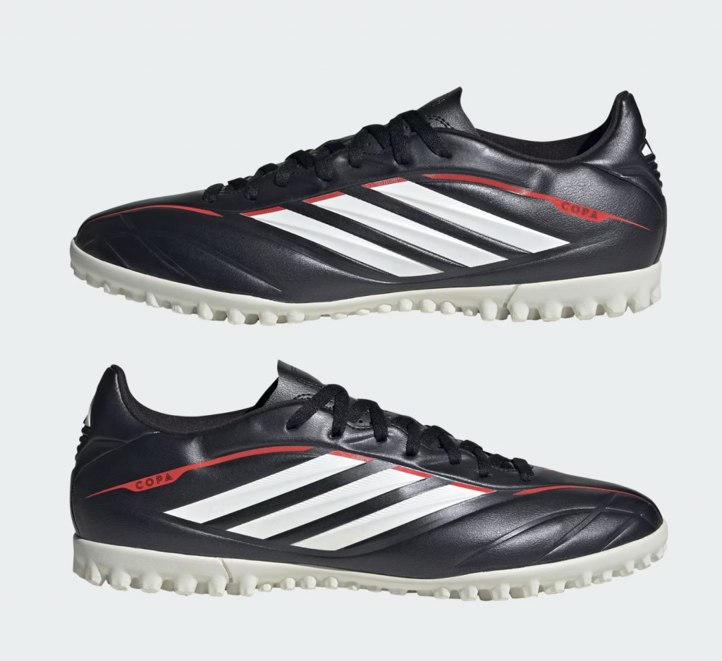 Шиповки Adidas Copa Pure IV Club TF