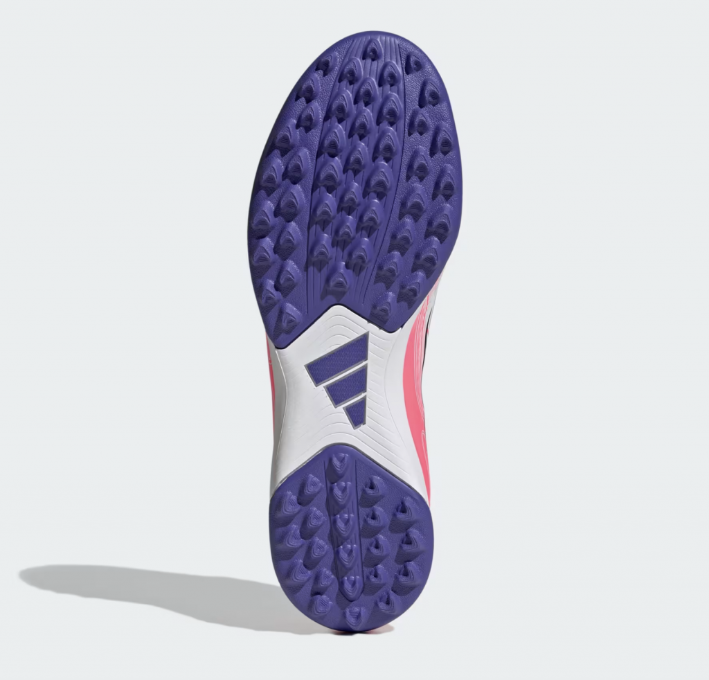 Шиповки Adidas F50 Hyperfast Club TF