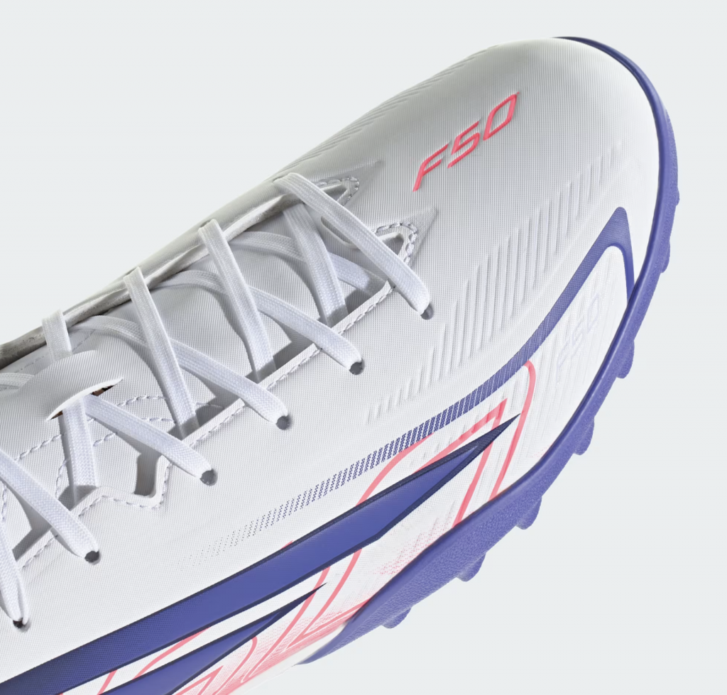 Шиповки Adidas F50 Hyperfast Club TF