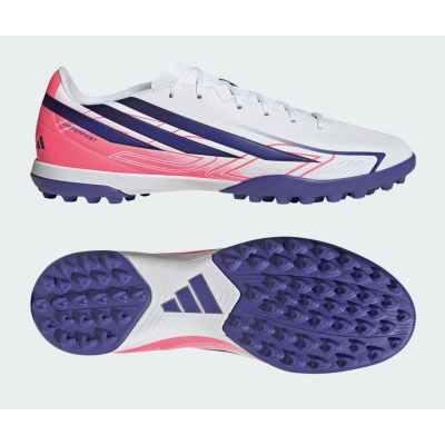 Шиповки Adidas F50 Hyperfast Club TF