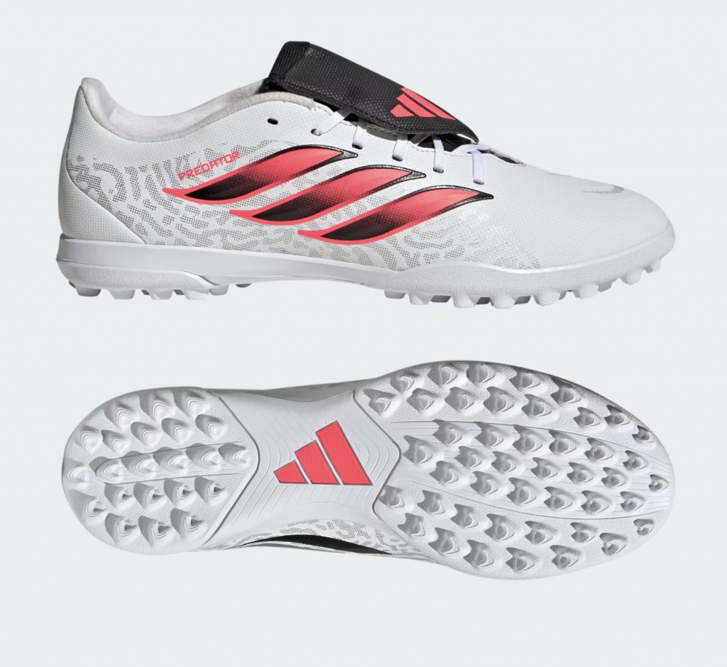 Шиповки Adidas Predator Club TF FT
