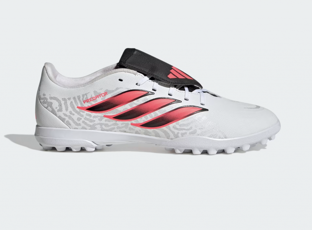 Шиповки Adidas Predator Club TF FT