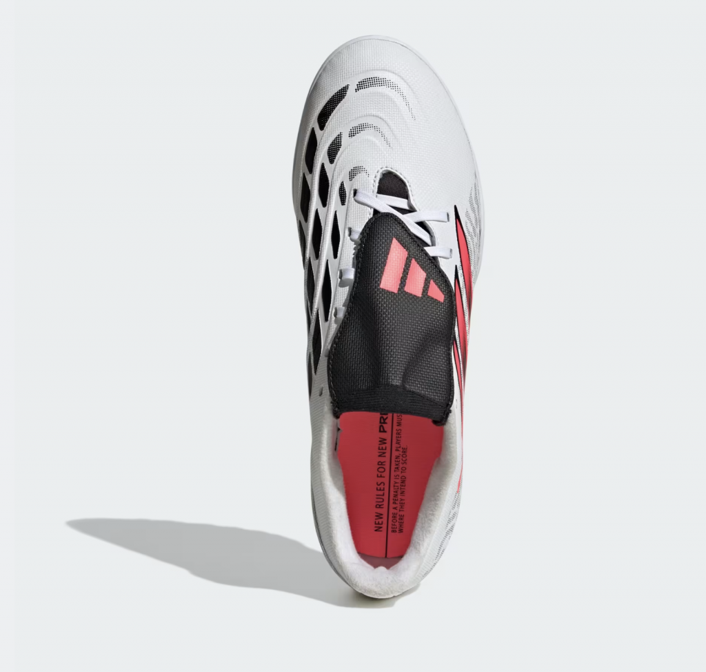 Шиповки Adidas Predator Club TF FT