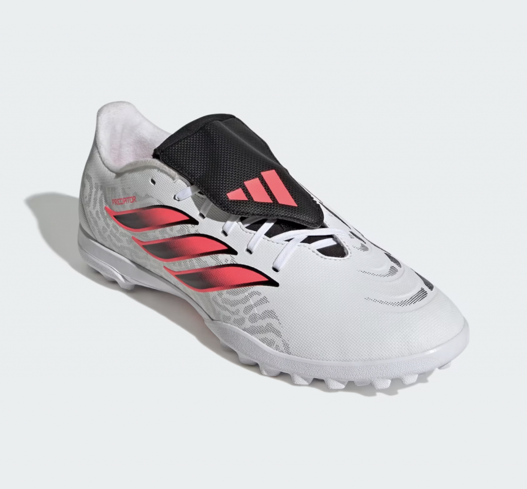 Шиповки Adidas Predator Club TF FT