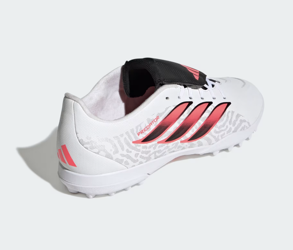 Шиповки Adidas Predator Club TF FT