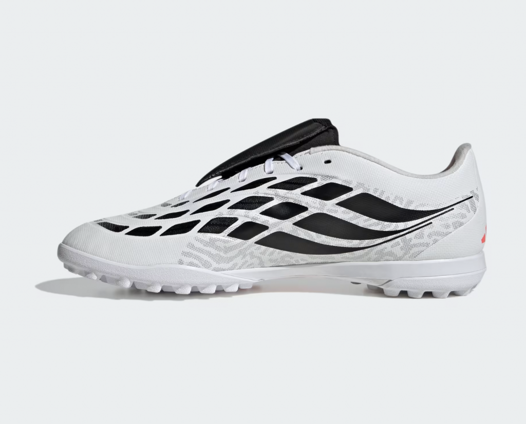 Шиповки Adidas Predator Club TF FT