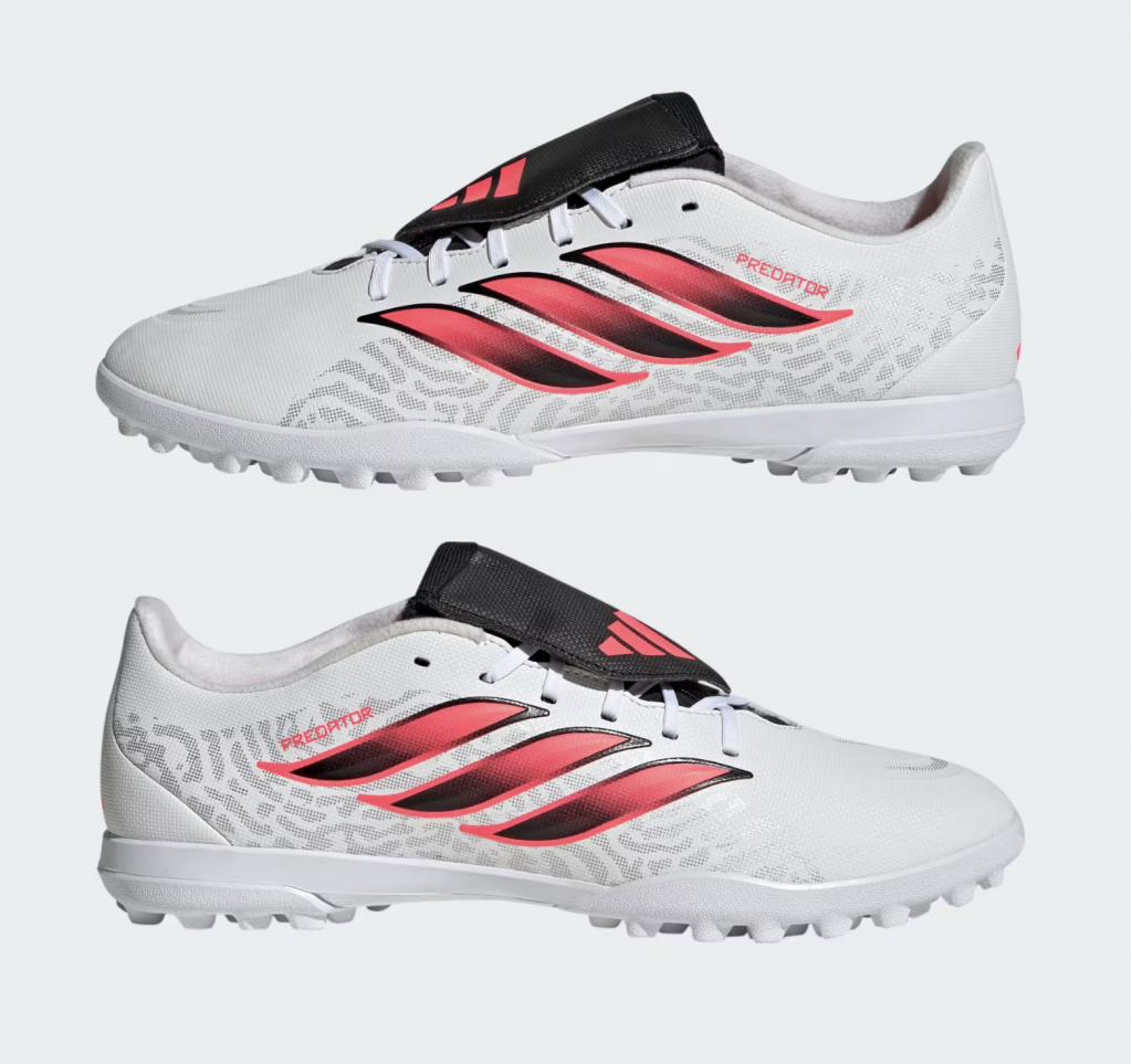 Шиповки Adidas Predator Club TF FT