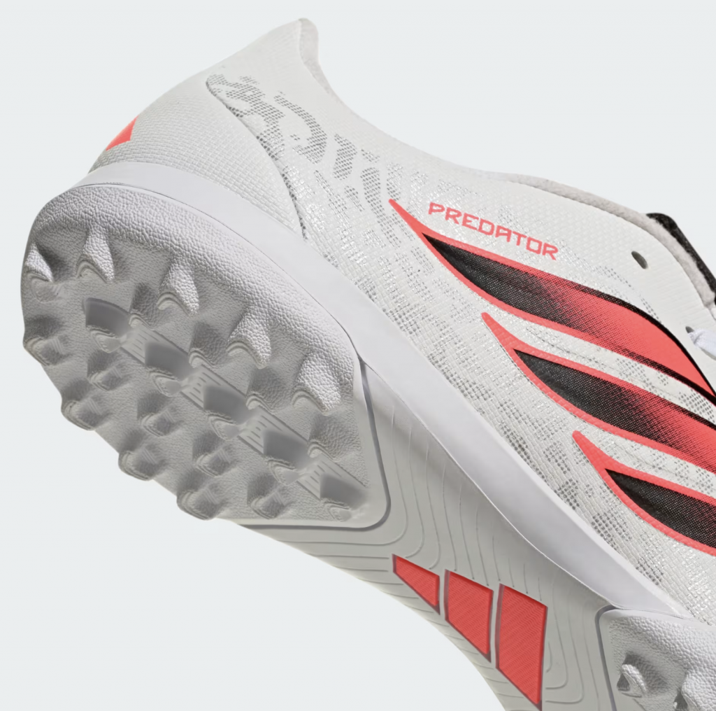 Шиповки Adidas Predator Club TF FT