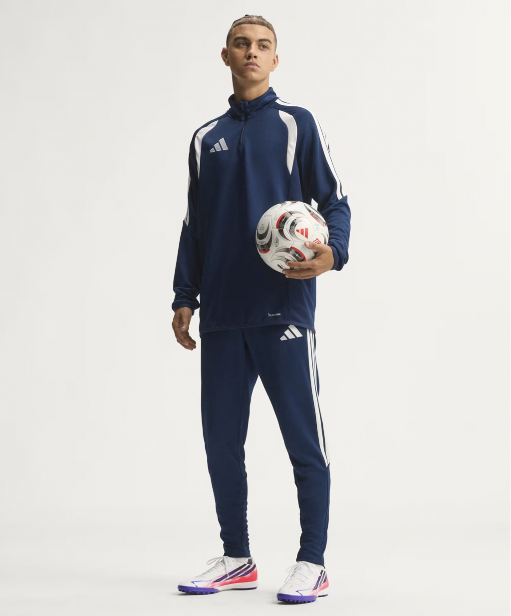 Шиповки Adidas F50 Hyperfast League TF