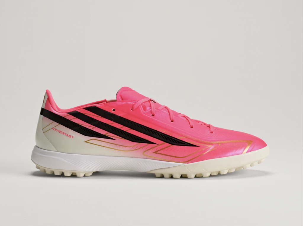 Шиповки Adidas F50 Hyperfast League TF