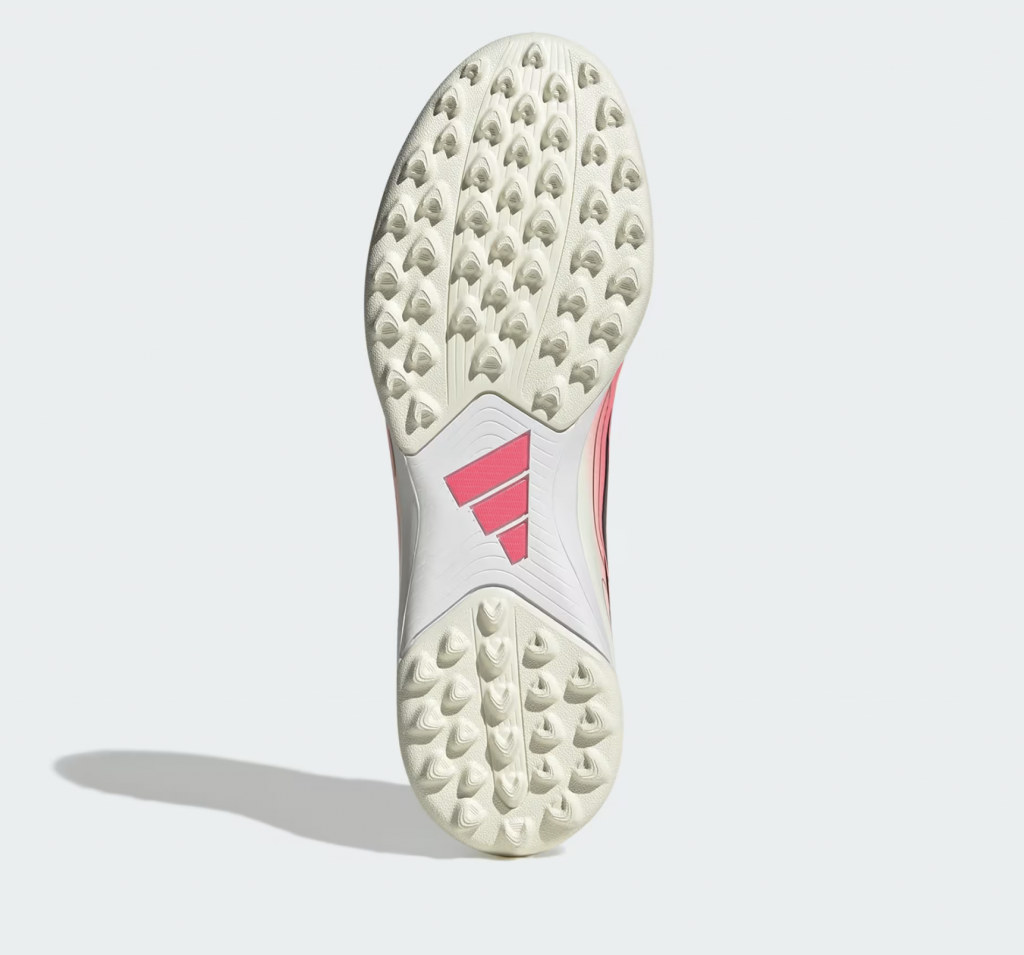 Шиповки Adidas F50 Hyperfast Club TF