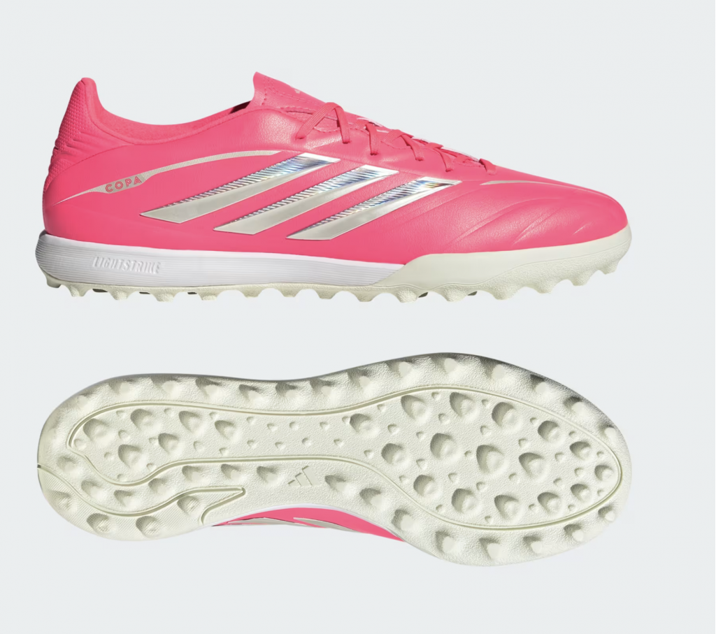 Шиповки Adidas Copa Pure IV League TF