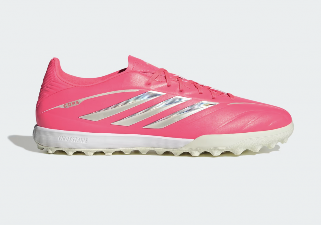 Шиповки Adidas Copa Pure IV League TF