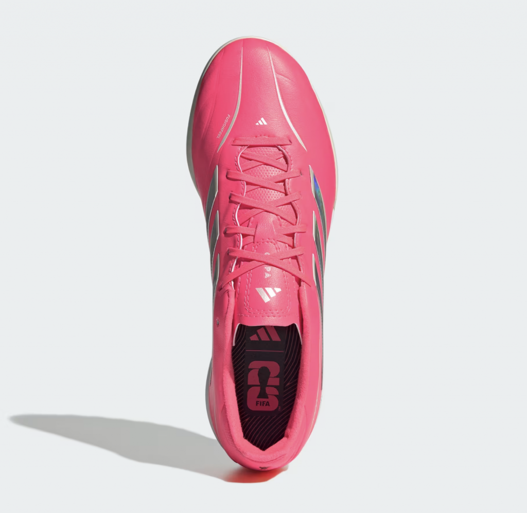 Шиповки Adidas Copa Pure IV League TF