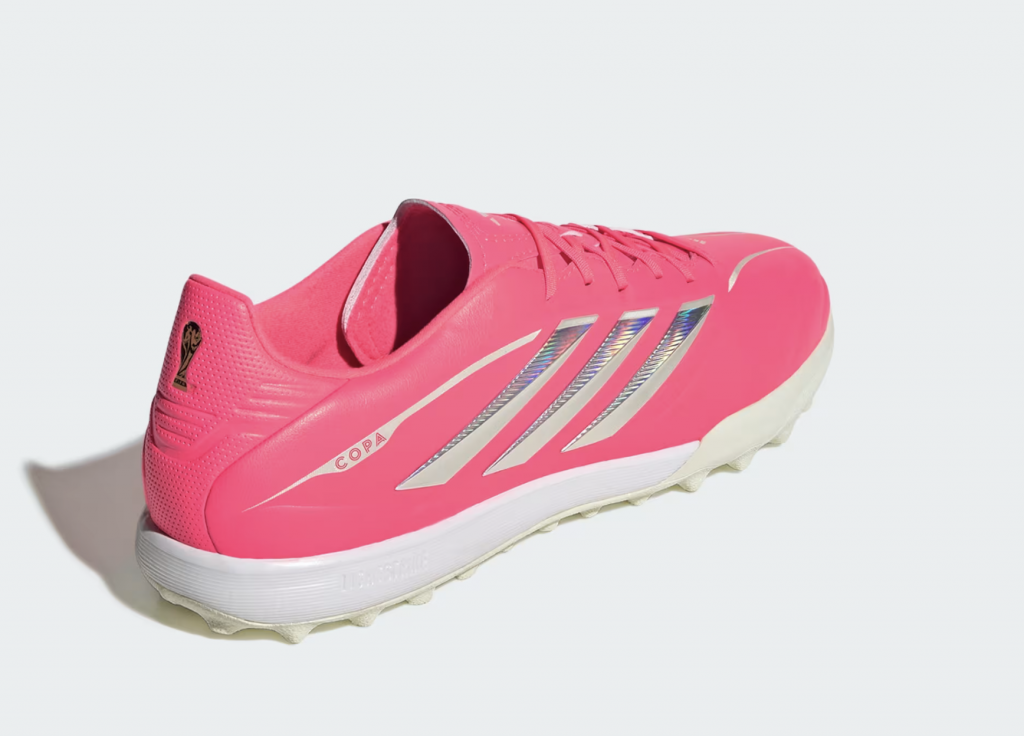 Шиповки Adidas Copa Pure IV League TF