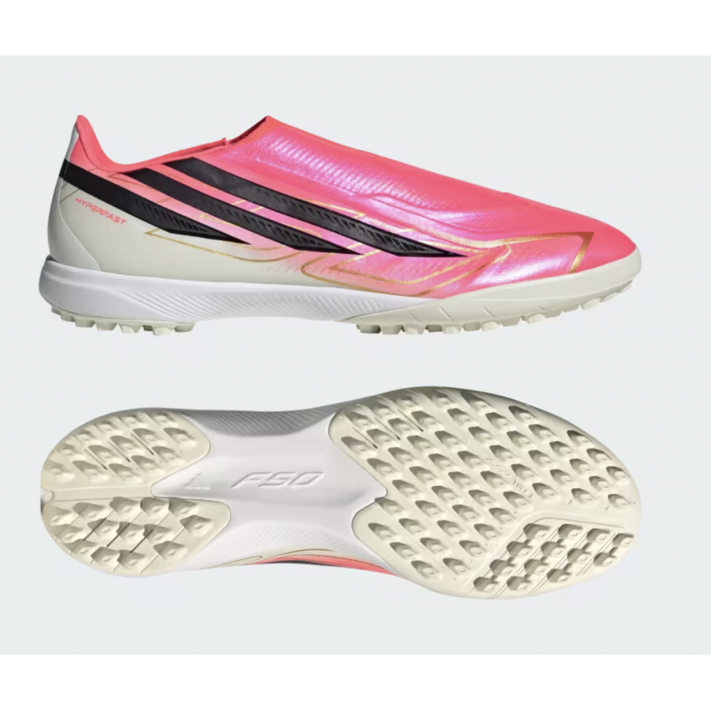 Шиповки Adidas F50 Hyperfast League LL TF