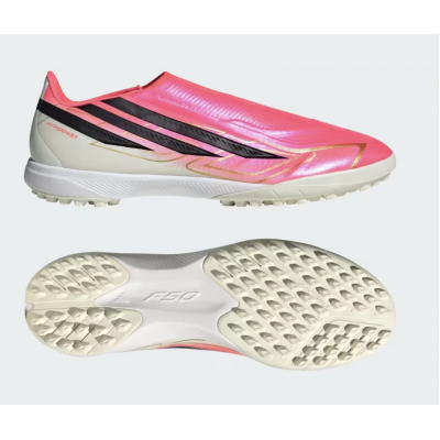 Шиповки Adidas F50 Hyperfast League LL TF