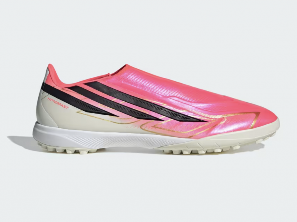 Шиповки Adidas F50 Hyperfast League LL TF