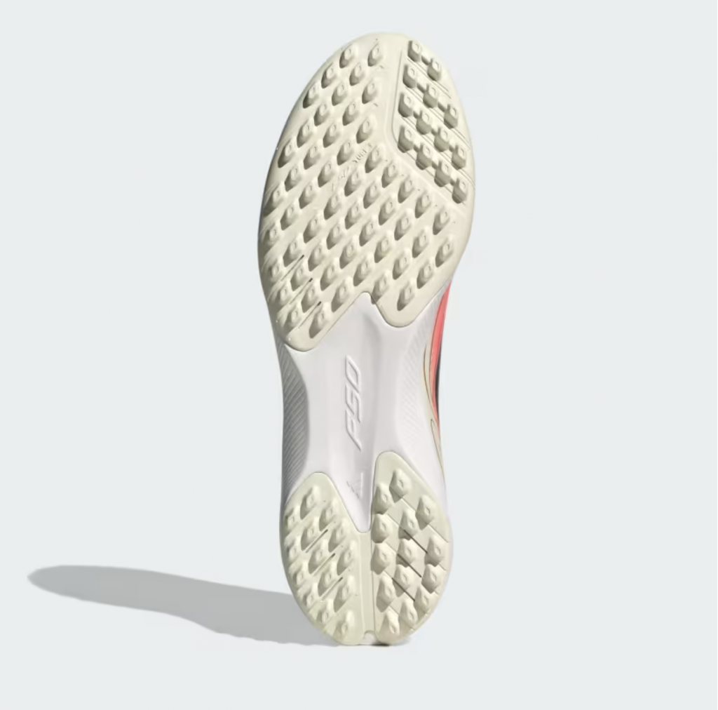 Шиповки Adidas F50 Hyperfast League LL TF
