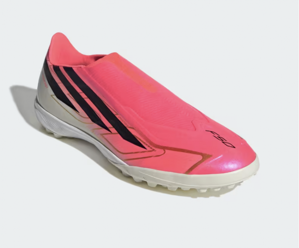 Шиповки Adidas F50 Hyperfast League LL TF