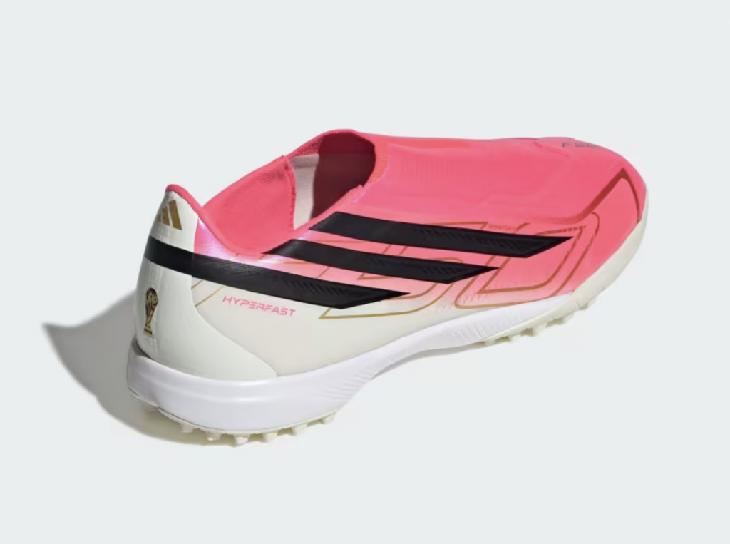 Шиповки Adidas F50 Hyperfast League LL TF