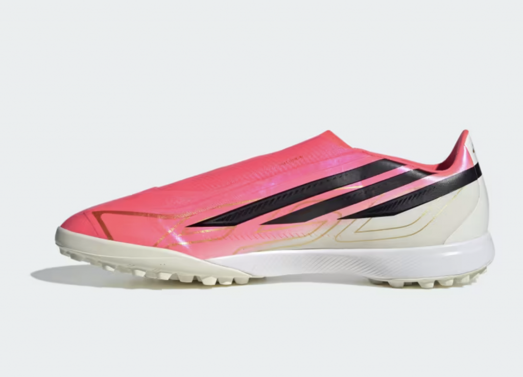 Шиповки Adidas F50 Hyperfast League LL TF