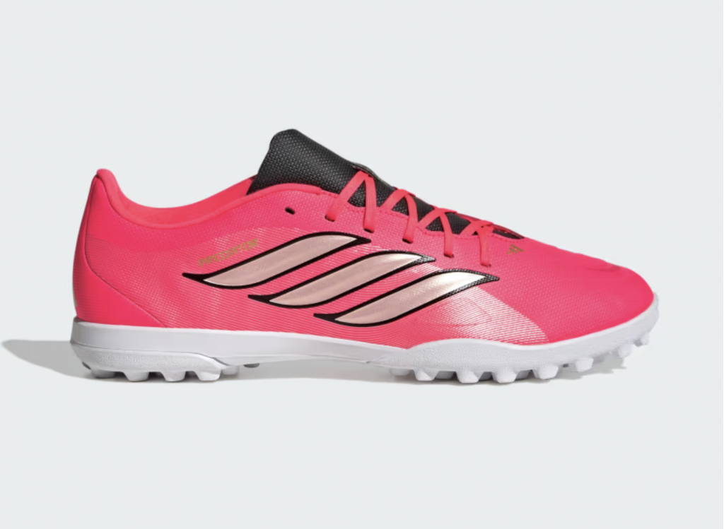 Шиповки Adidas Predator Club TF