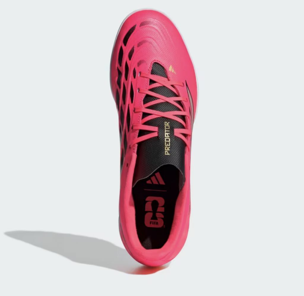 Шиповки Adidas Predator Club TF