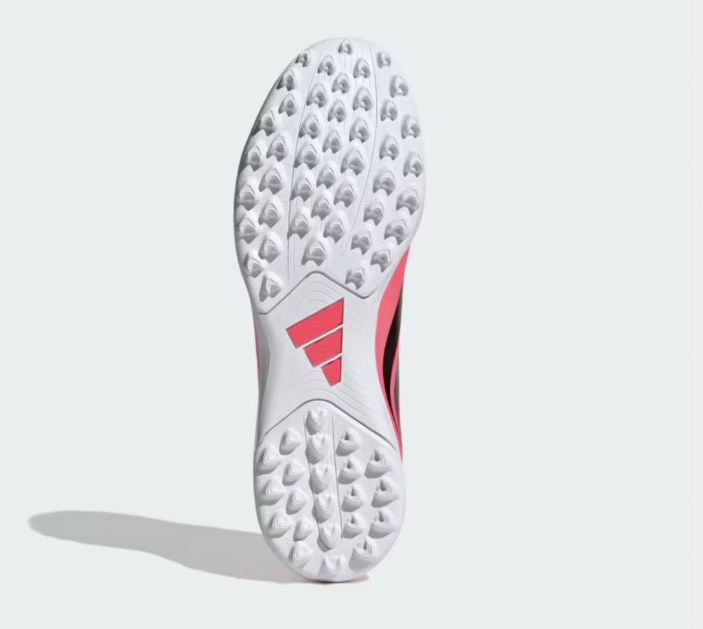 Шиповки Adidas Predator Club TF