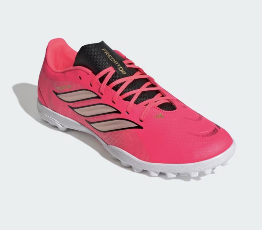 Шиповки Adidas Predator Club TF