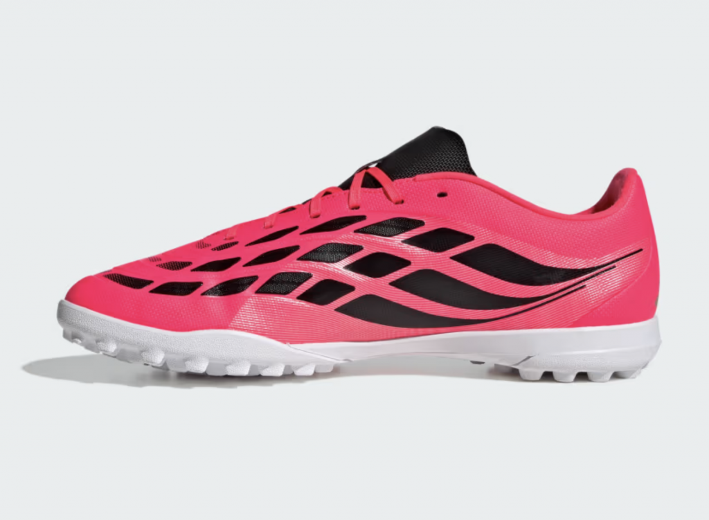 Шиповки Adidas Predator Club TF