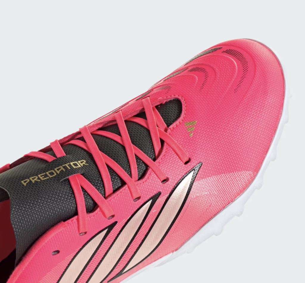 Шиповки Adidas Predator Club TF