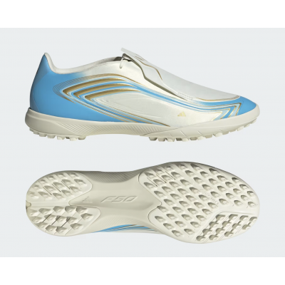 Шиповки Adidas F50 League Messi TF