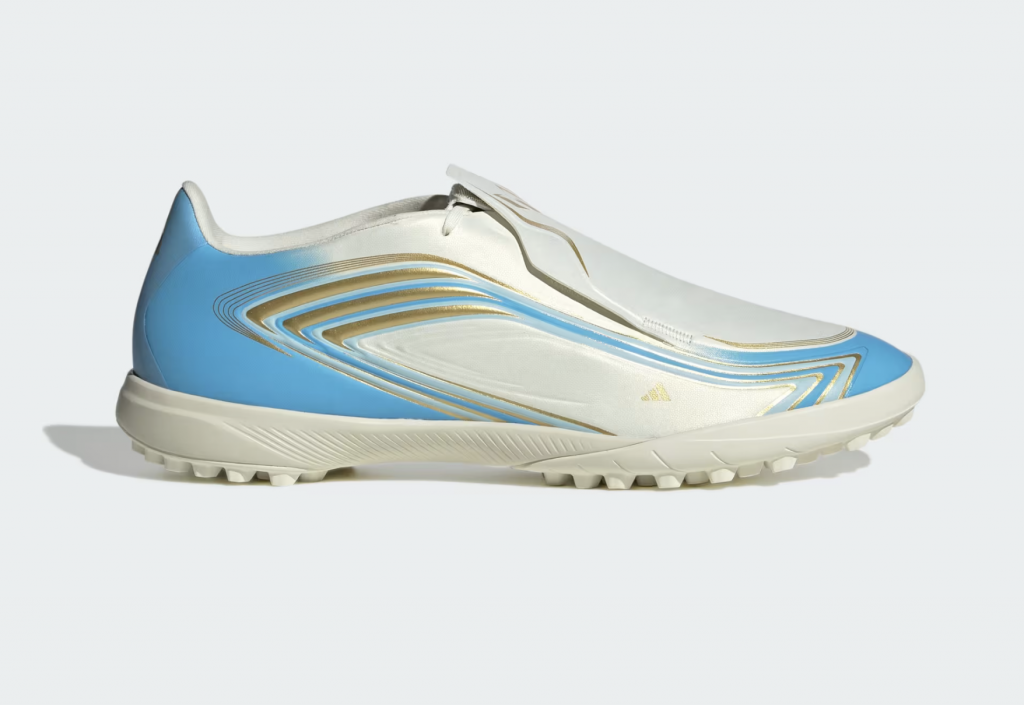 Шиповки Adidas F50 League Messi TF
